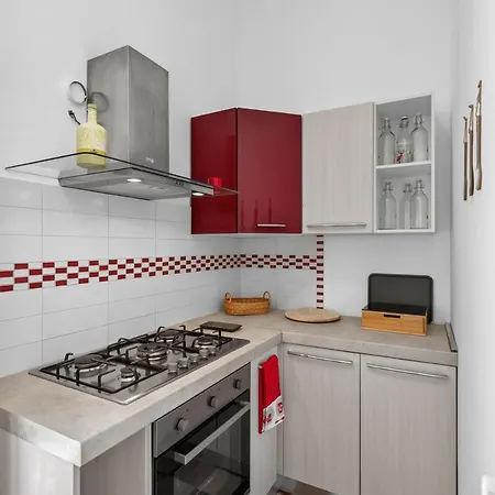15 Min Da Sorrento, Casa Carlotta Holiday home *