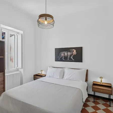 15 Min Da Sorrento, Casa Carlotta *