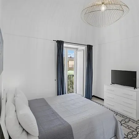 15 Min Da Sorrento, Casa Carlotta Holiday home