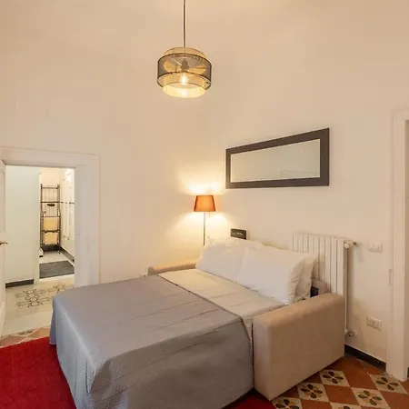 15 Min Da Sorrento, Casa Carlotta Casa vacanze Massa Lubrense
