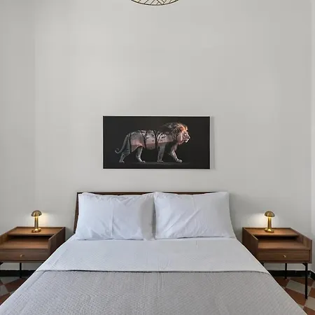Holiday home 15 Min Da Sorrento, Casa Carlotta Massa Lubrense
