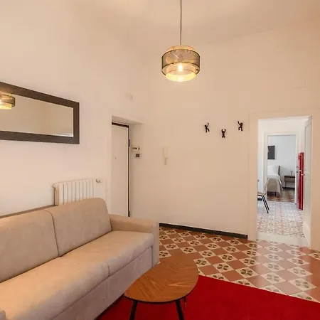 15 Min Da Sorrento, Casa Carlotta