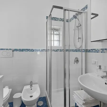 15 Min Da Sorrento, Casa Carlotta Massa Lubrense