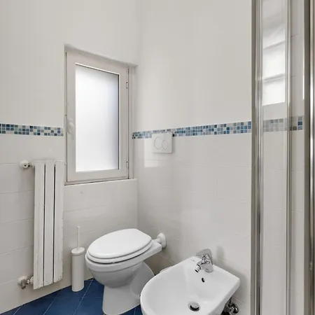 15 Min Da Sorrento, Casa Carlotta Massa Lubrense